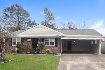 4547 Almo Ave Memphis, TN 38118